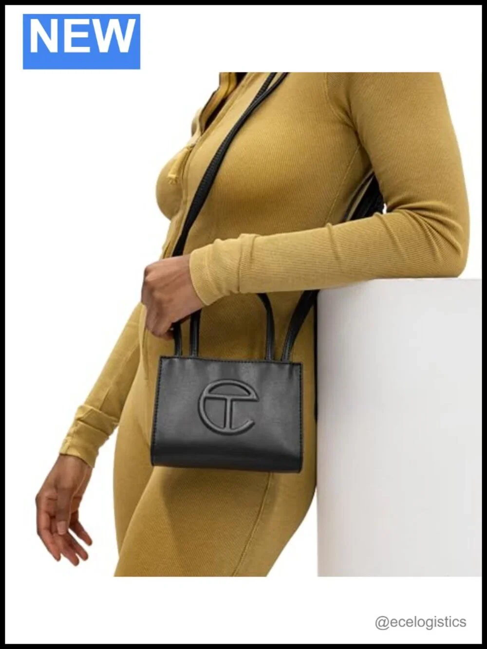 N/A small tote
